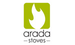 Arada Stoves logotype