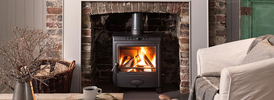 Goddards Stoves services picture